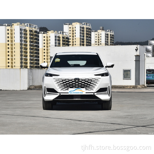 2023 Changan UNI-K  2.0T 2WD Gasoline Car
